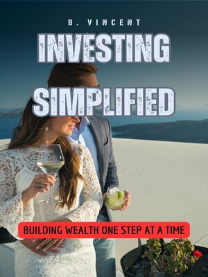 cover image of Investing Simplified
